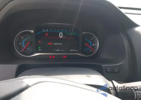 2022 Honda Pilot 2Wd Special Edition from USA, damaged, VIN 5FNYF5H20NB024960